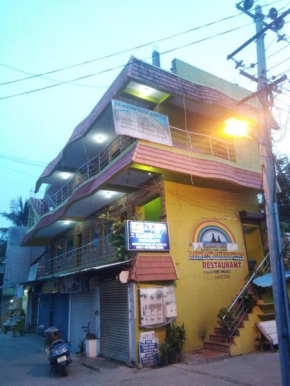 Rainbow Guest House